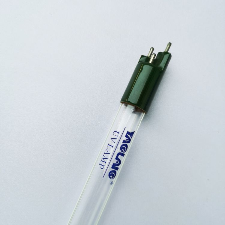 R-CAN  Replacement Uv Lamp S810RL