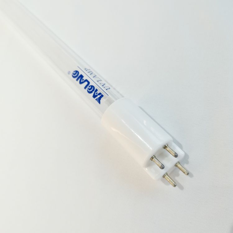 Trojan Replacement Uv Lamp  240W Trojan 3000 PLUS