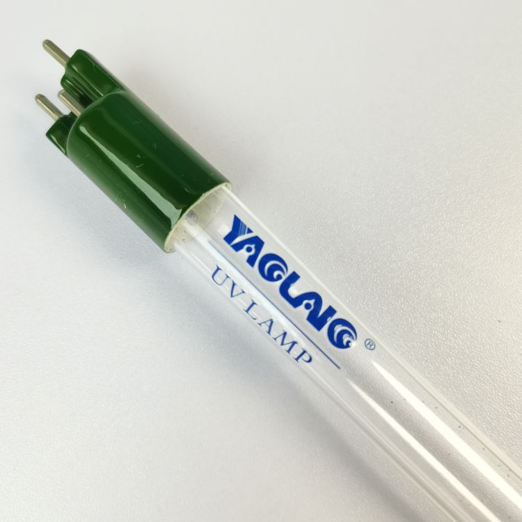R-CAN  Replacement Uv Lamp S463RL
