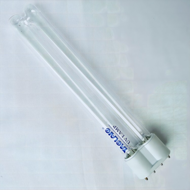 Compact Uv Lamp2G11  11W GPL11L