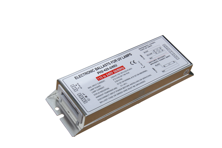 UV electronic ballast95W TN51-800-95L