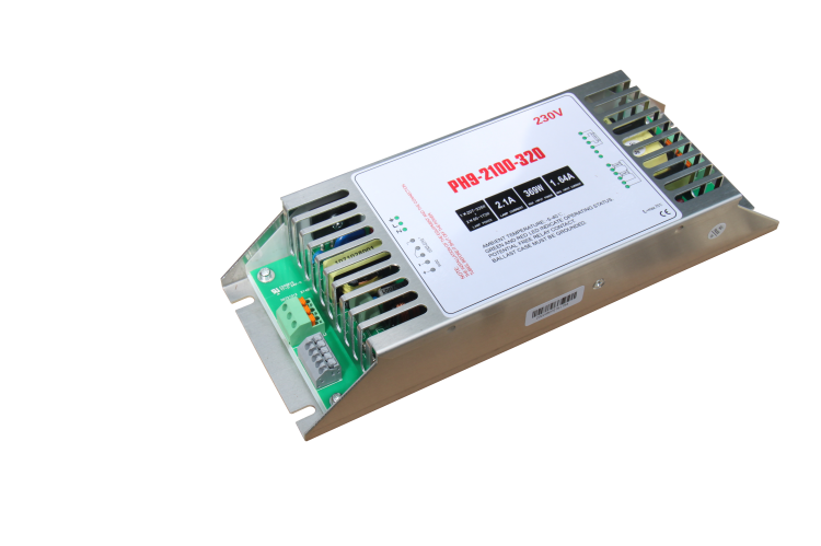 UV electronic ballast320W RH9-2100-320