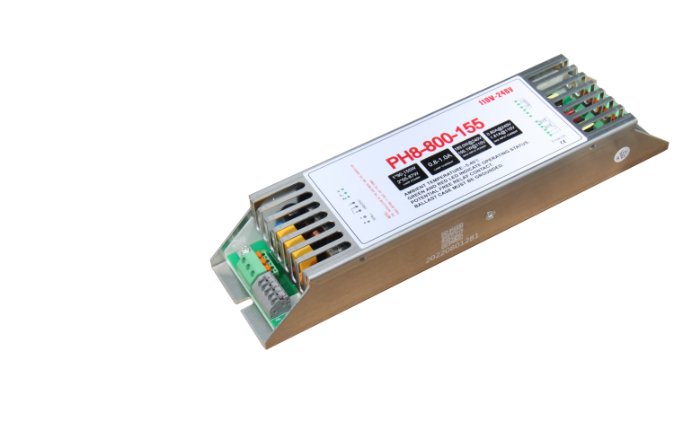 UV electronic ballast18W RW12-425-18